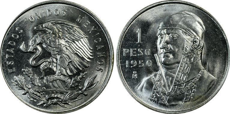 Cert 20677761 - Coin Image