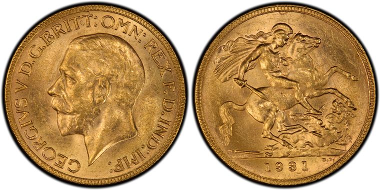 Cert 20689690 - Coin Image