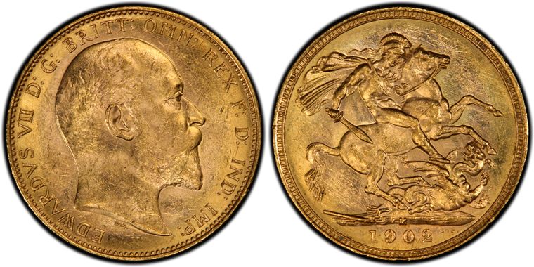 Cert 20689691 - Coin Image