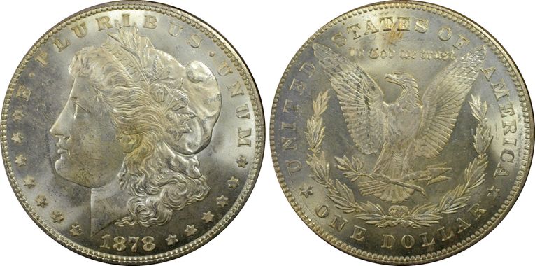 Cert 20674381 - Coin Image