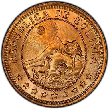 Cert 20669659 - Coin Image