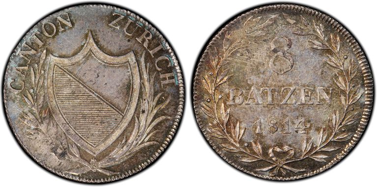 Cert 20666070 - Coin Image