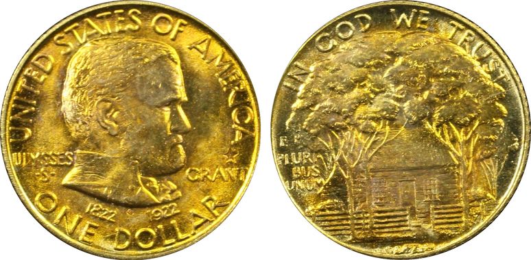 Cert 20685014 - Coin Image