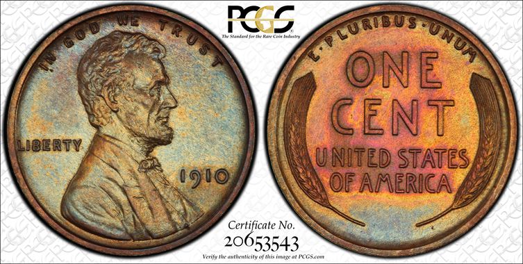 Cert 20653543 - Coin Image