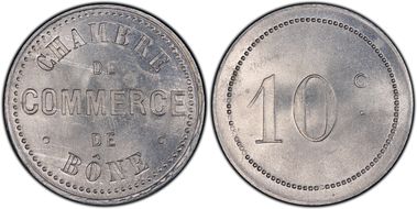 (1915) 10C Lec-213 MS65