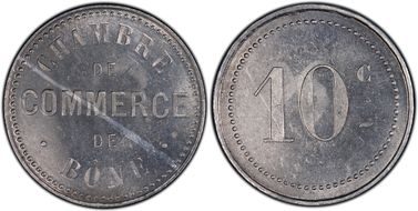 (1915) 10C Lec-213 MS64