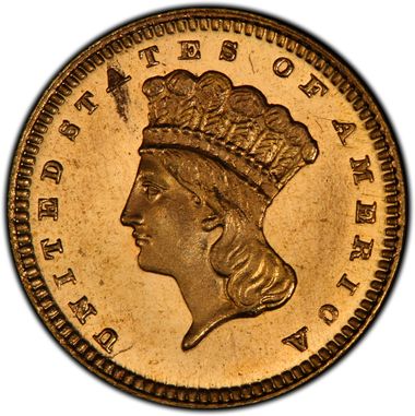 Cert 25559444 - Coin Image