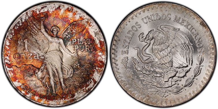 Cert 20636274 - Coin Image