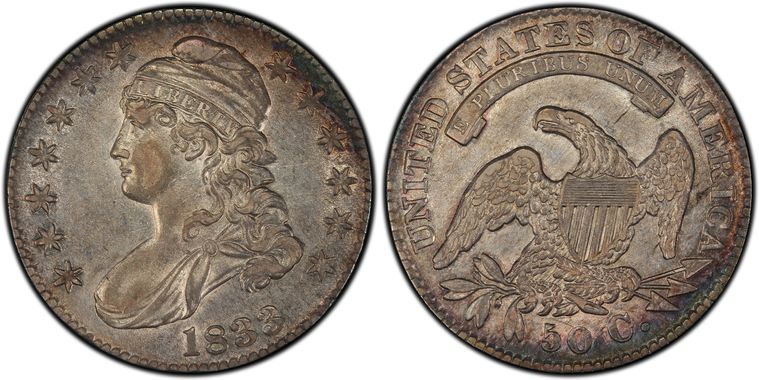Cert 20635873 - Coin Image