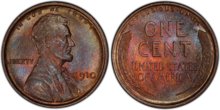 Cert 20647154 - Coin Image