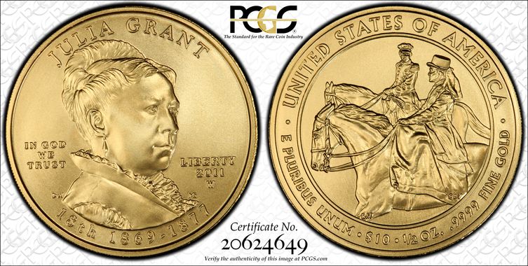 Cert 20624649 - Coin Image