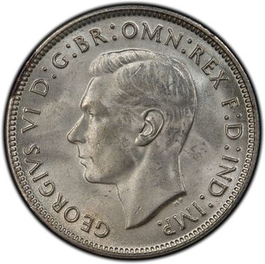 Cert 20624002 - Coin Image