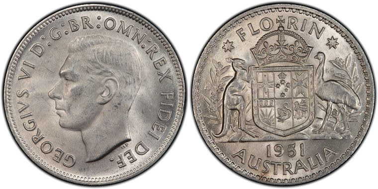 Cert 20624005 - Coin Image