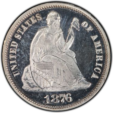 Cert 20623576 - Coin Image