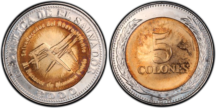 Cert 20612869 - Coin Image