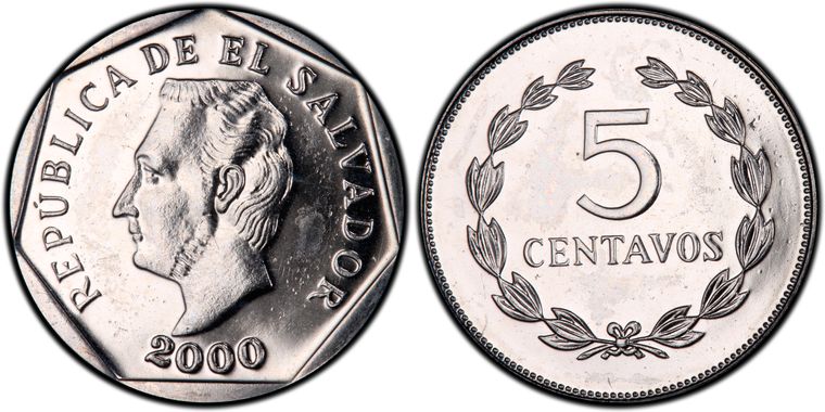 Cert 20612873 - Coin Image