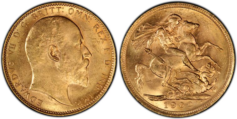 Cert 20610919 - Coin Image