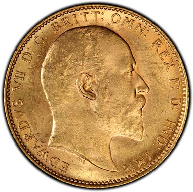 Cert 20610919 - Coin Image