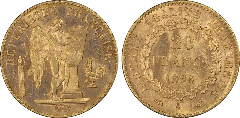 Cert 17275124 - Coin Image