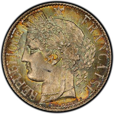 Cert 17274982 - Coin Image