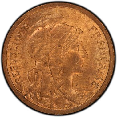 Cert 17274295 - Coin Image