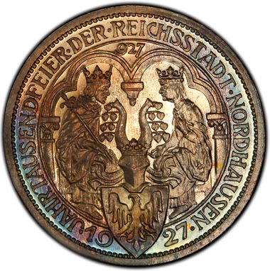 Cert 17267283 - Coin Image