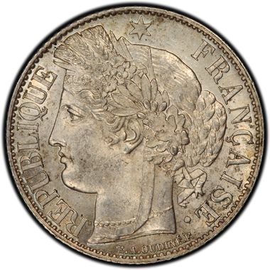 Cert 17267255 - Coin Image
