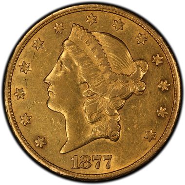 Cert 17264699 - Coin Image