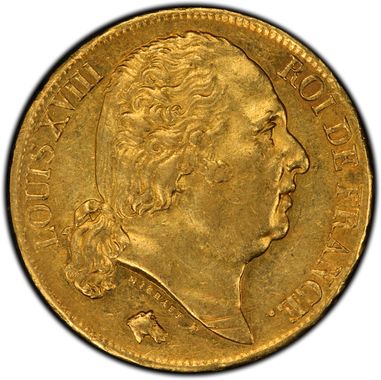 Cert 17263954 - Coin Image