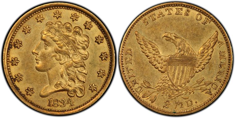 Cert 20630983 - Coin Image