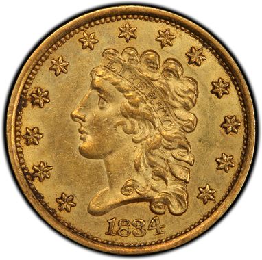 Cert 20630983 - Coin Image