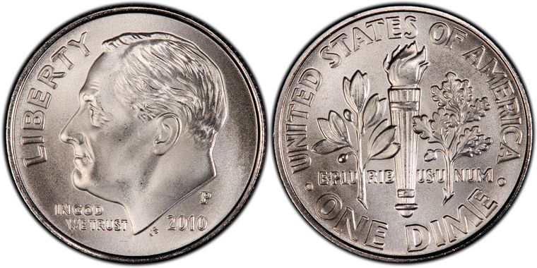 Cert 20621204 - Coin Image