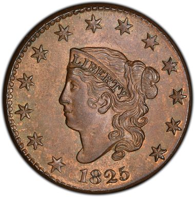 Cert 20604896 - Coin Image