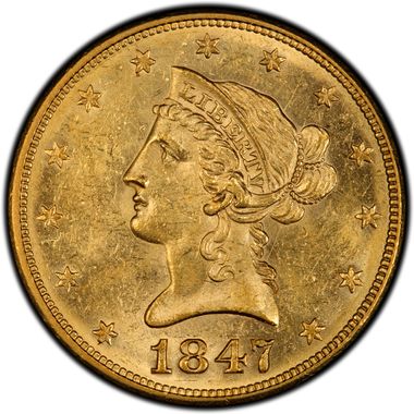 Cert 20602190 - Coin Image