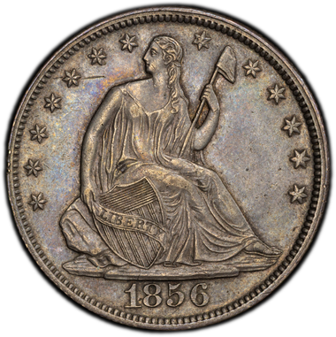 Cert 20891971 - Coin Image