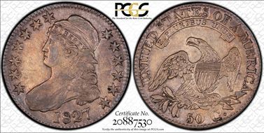 1827 50C Curl Base 2 AU50