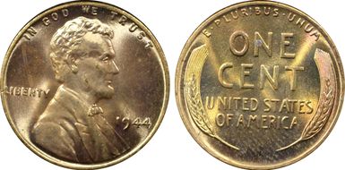 1944 1C MS64RD