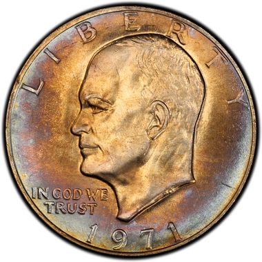 Cert 20870087 - Coin Image