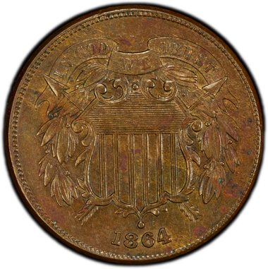 Cert 20873225 - Coin Image