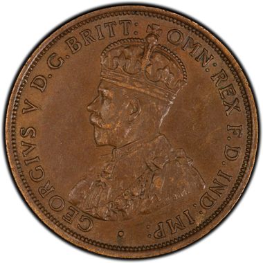 Cert 20867715 - Coin Image