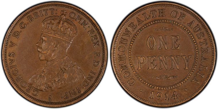 Cert 20867715 - Coin Image