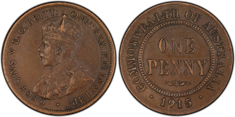 Cert 20867717 - Coin Image
