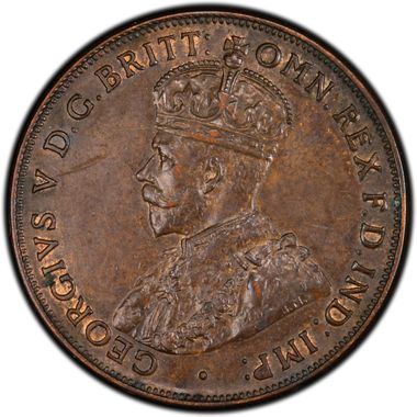 Cert 20867719 - Coin Image
