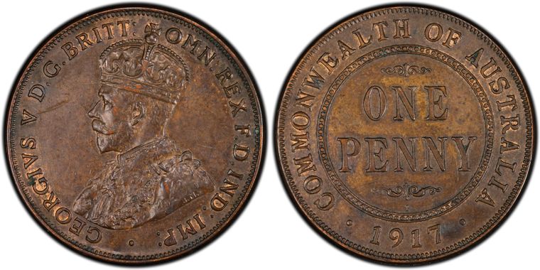 Cert 20867719 - Coin Image