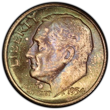 Cert 20879183 - Coin Image