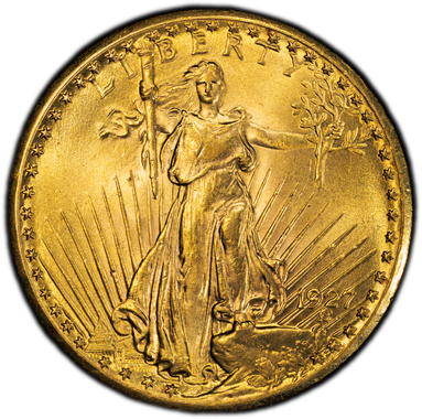 Cert 09177660 - Coin Image