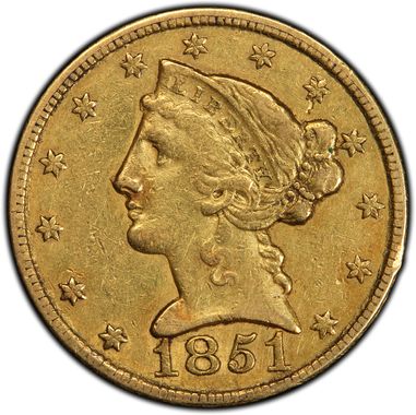 Cert 20862669 - Coin Image