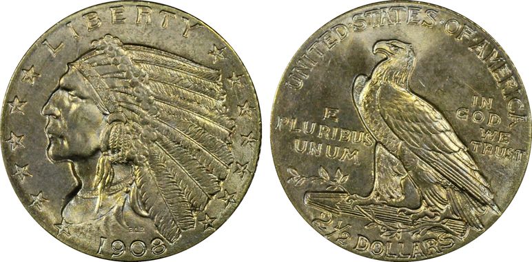 Cert 20858007 - Coin Image