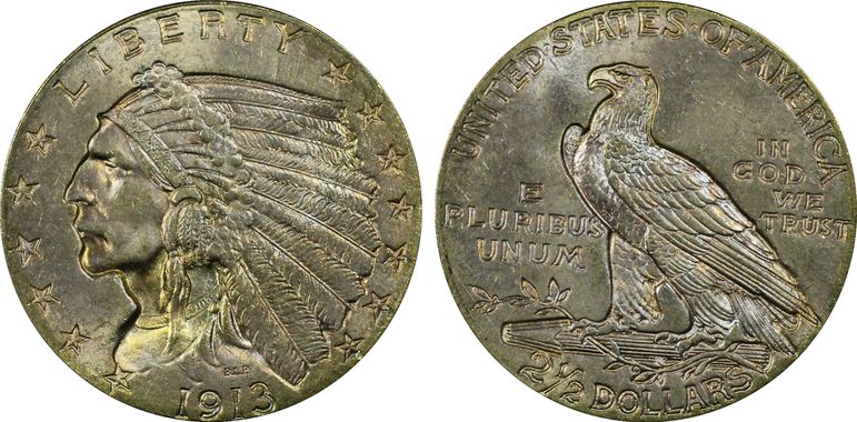 Cert 20858009 - Coin Image