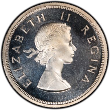 Cert 20864379 - Coin Image
